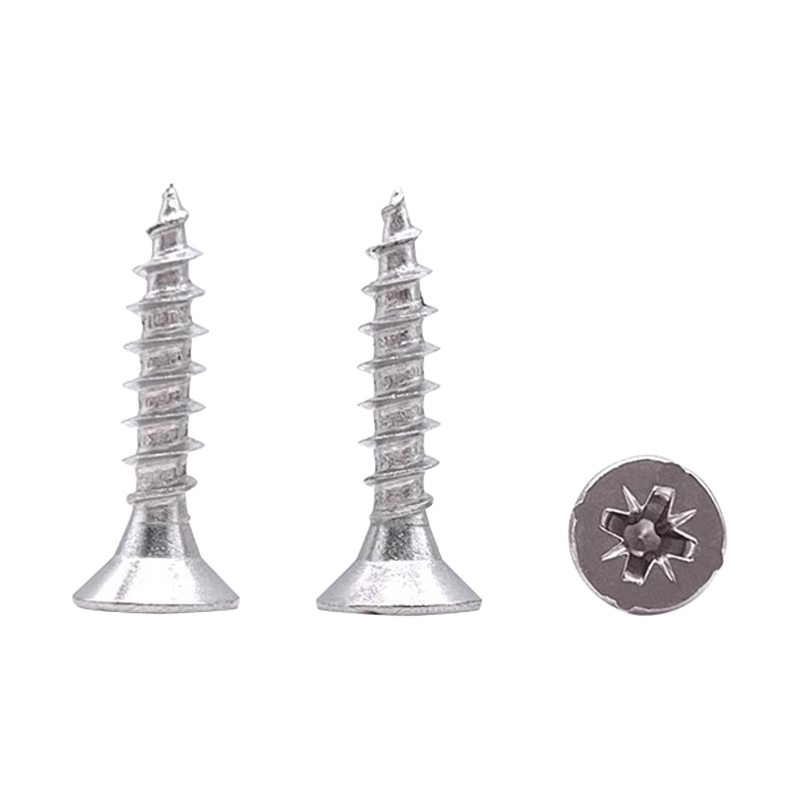 Skru SUS410 Chipboard