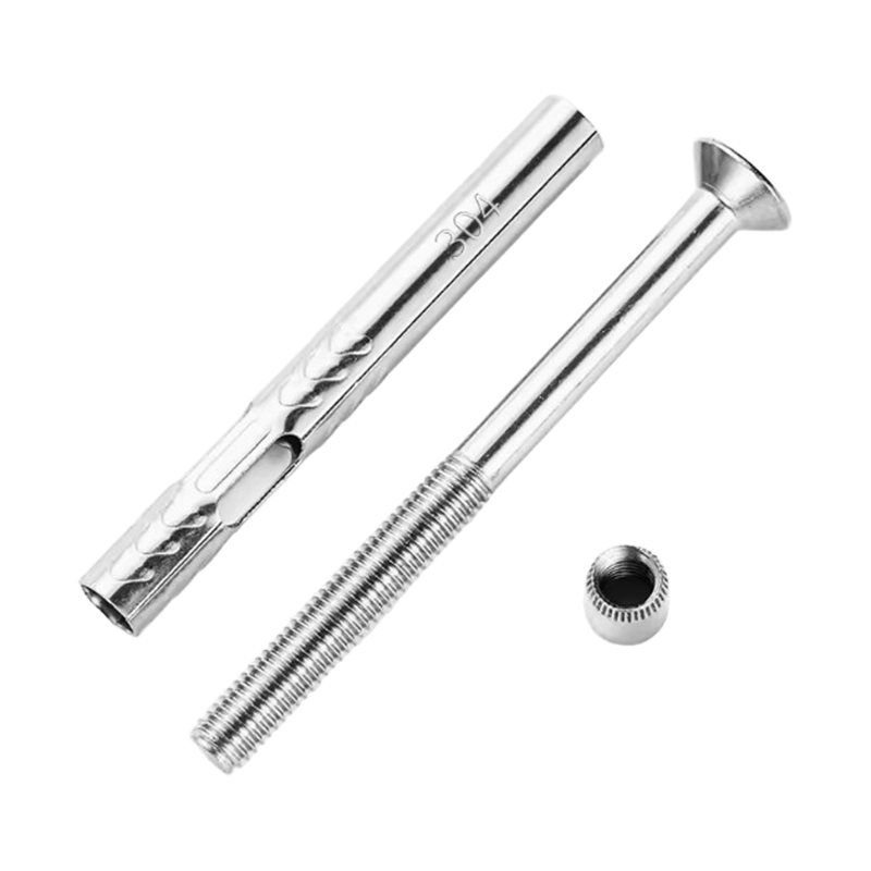 Skru pengembangan dalaman