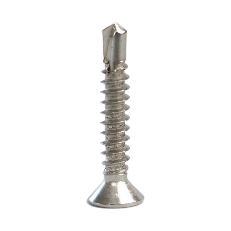 SUS304 CSK HEAD SCREWS MELAKUKAN