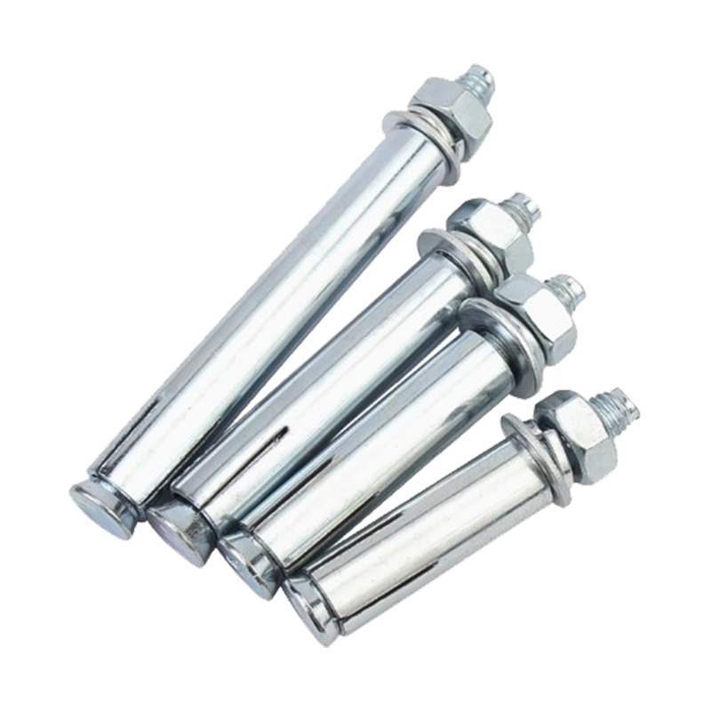 Kilang Bolt Kekuatan Tinggi: Memimpin Industri Pengikat Perindustrian