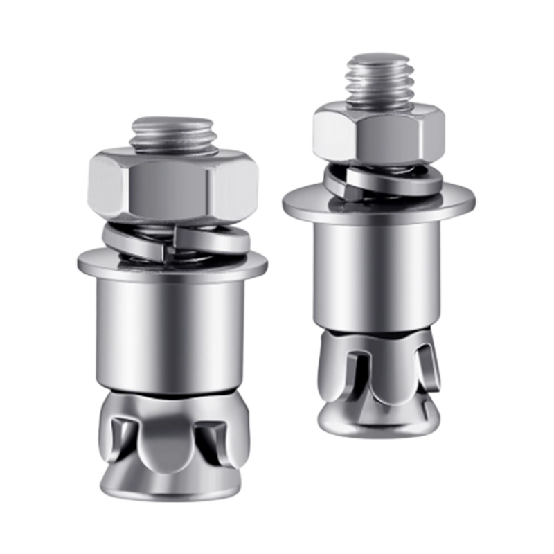 Mengetuk kembali sauh