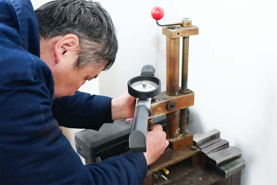 Persekitaran bengkel