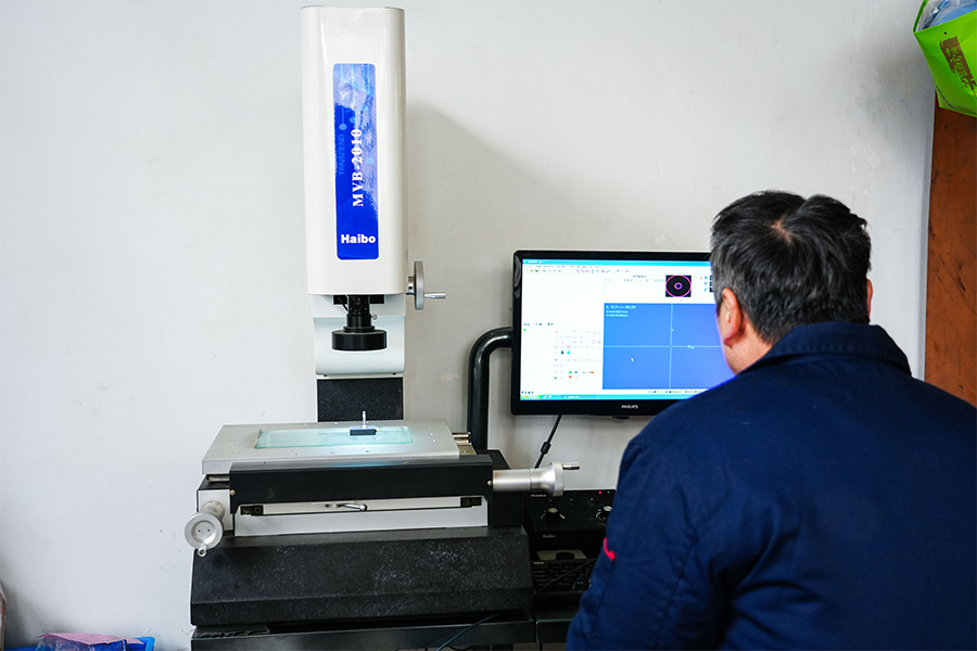 Persekitaran bengkel