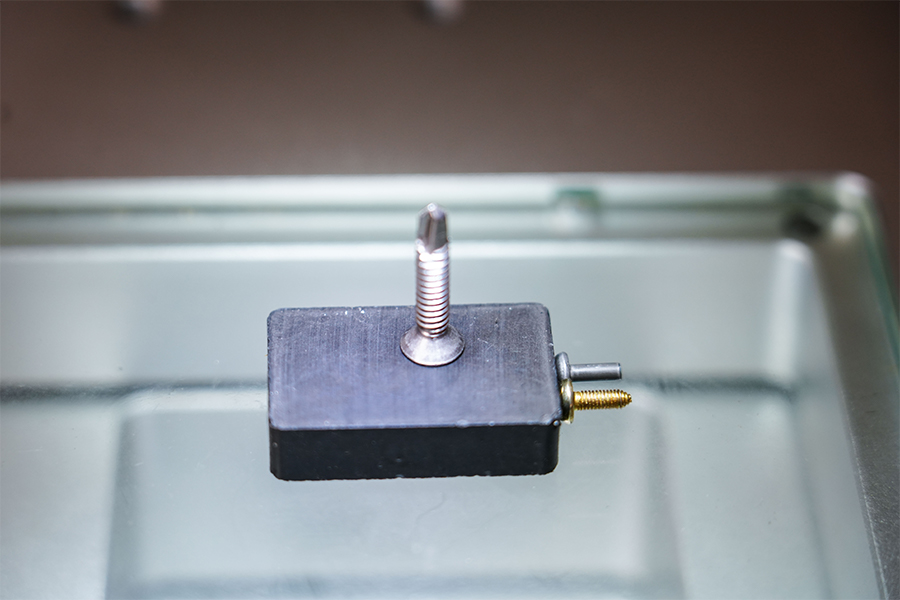 Persekitaran bengkel