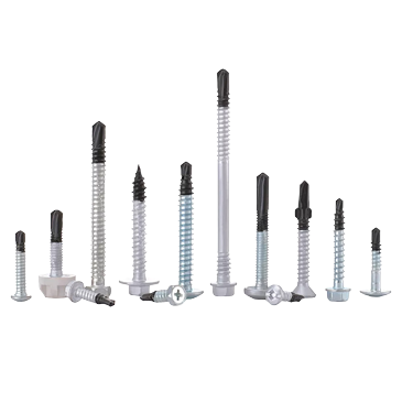 Skru komposit bimetallic Skru komposit bimetallic