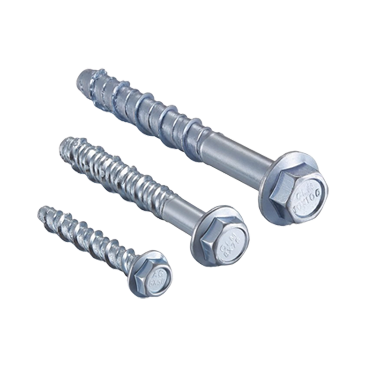 Skru simen Skru simen