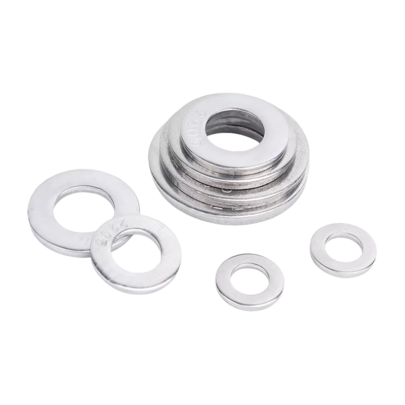 Washer Flat DIN125/GB97.1