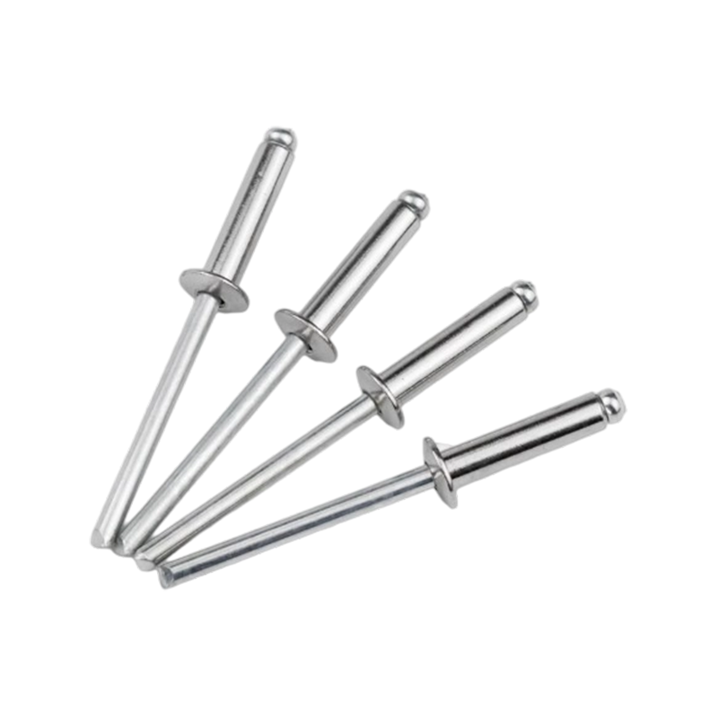 Kuku dan rivet Kuku dan rivet